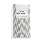 David Beckham Classic Homme toaletna voda za moške