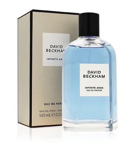 Infinite Aqua parfumska voda za moške 100 ml