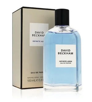 David Beckham Infinite Aqua parfumska voda za moške