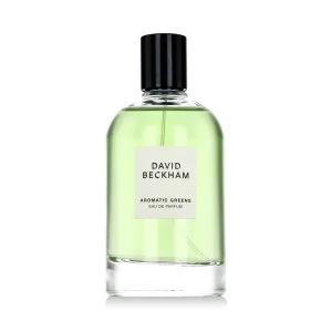 David Beckham Aromatic Greens parfumska voda unisex