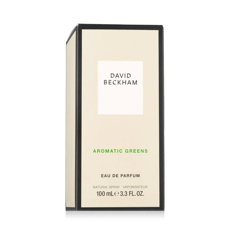 Aromatic Greens parfumska voda unisex 100 ml