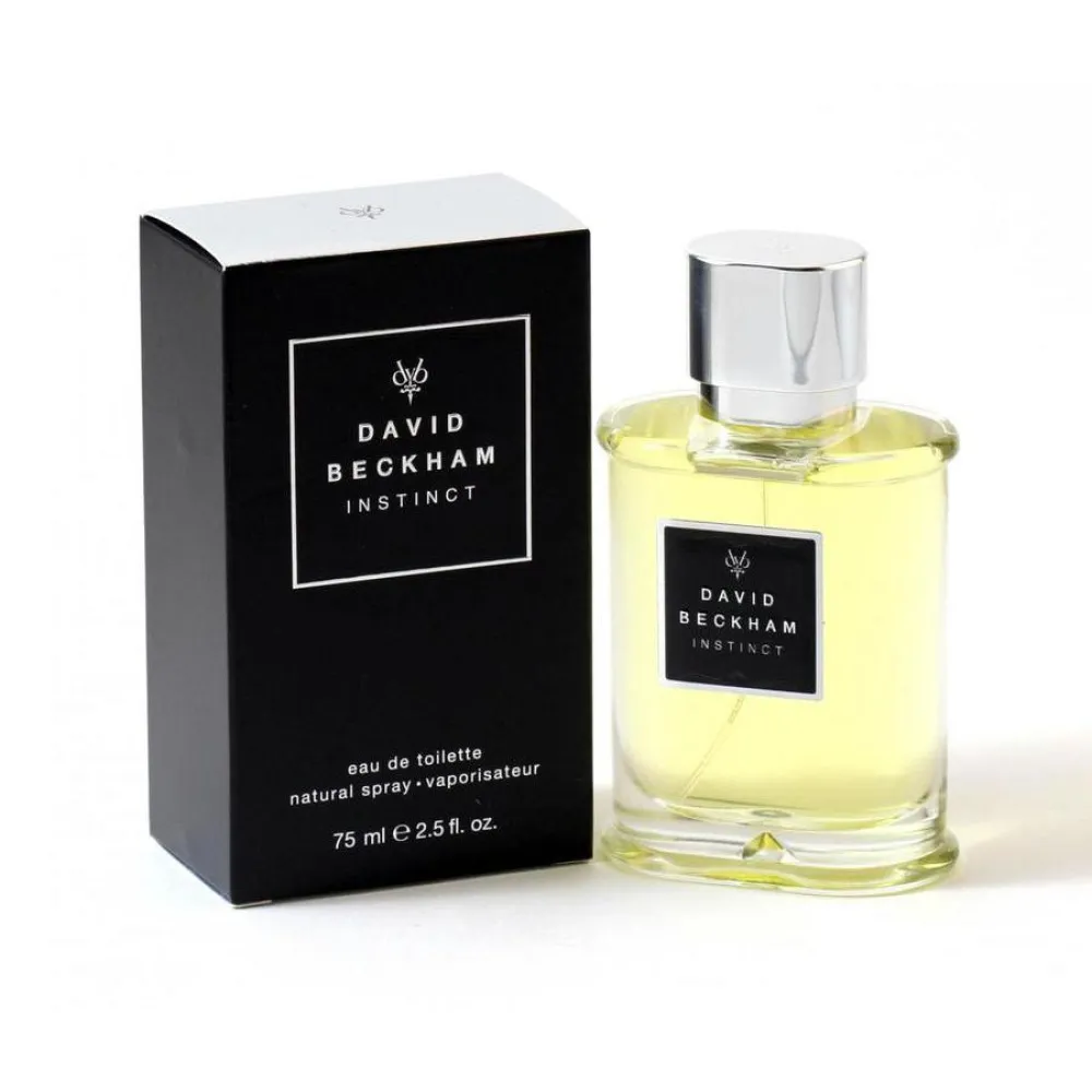 Instinct toaletna voda za moške 75 ml
