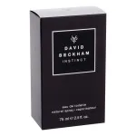 Instinct toaletna voda za moške 75 ml