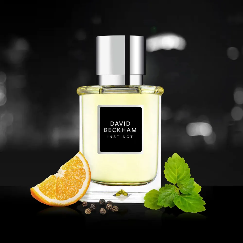 Instinct toaletna voda za moške 75 ml
