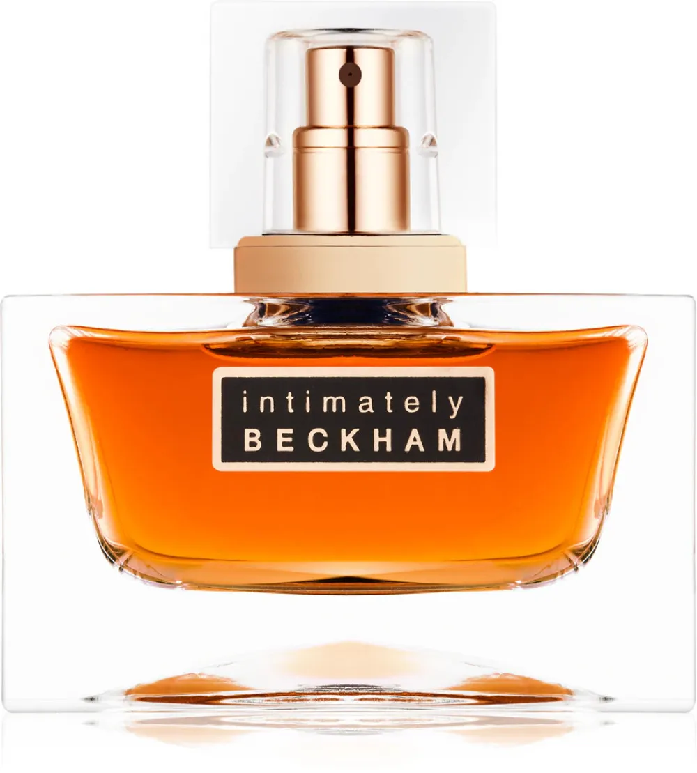 Intimately Men toaletna voda za moške 75 ml