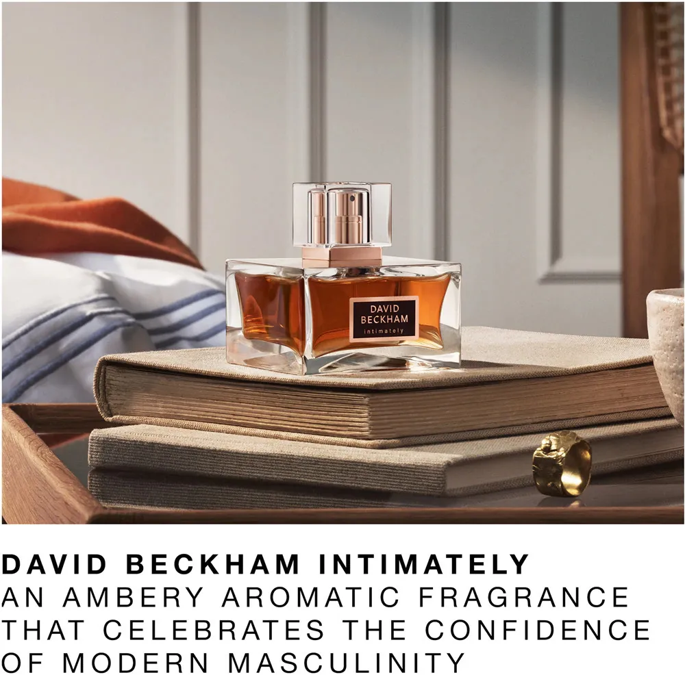 Intimately Men toaletna voda za moške 75 ml