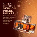 Intimately Men toaletna voda za moške 75 ml