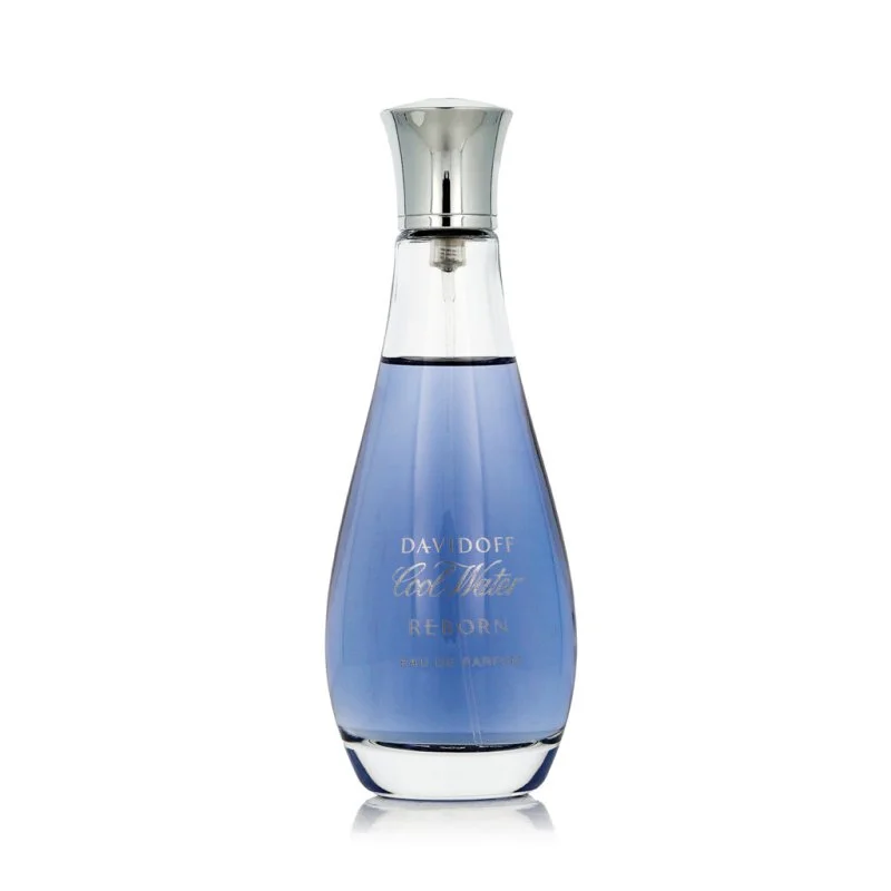 Davidoff Cool Water Reborn for Her parfumska voda za ženske