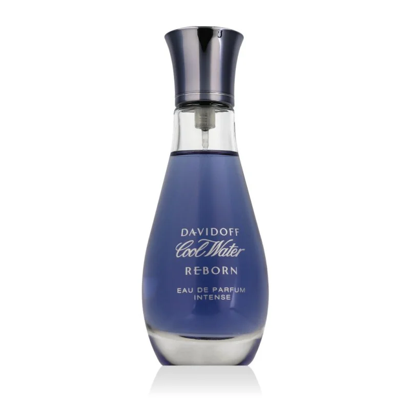 Davidoff Cool Water Reborn For Her Intense parfumska voda za ženske