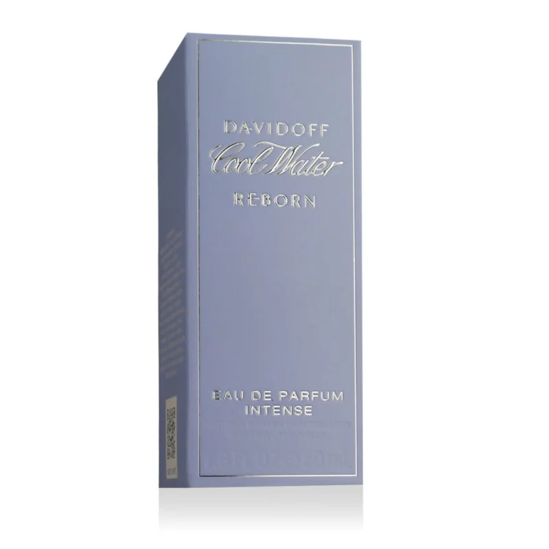 Davidoff Cool Water Reborn For Her Intense parfumska voda za ženske
