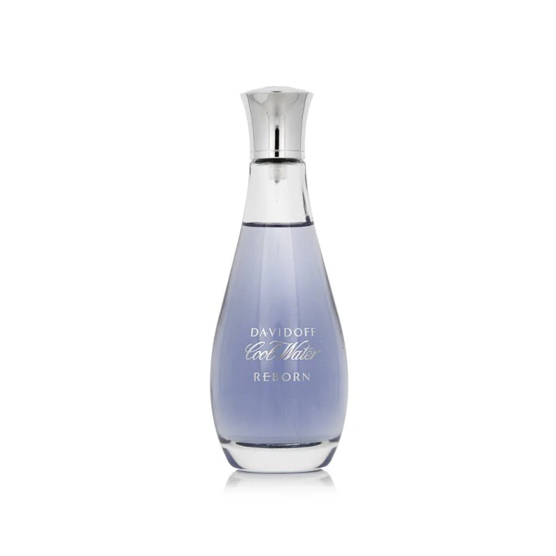 Davidoff Cool Water Reborn for Her toaletna voda za ženske