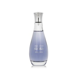 Davidoff Cool Water Reborn for Her toaletna voda za ženske