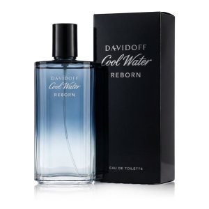 Davidoff Cool Water Reborn for Him toaletna voda za moške