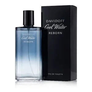 Davidoff Davidoff Cool Water Reborn for Him toaletna voda za moške