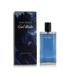 Cool Water Oceanic Edition toaletna voda za moške 125 ml