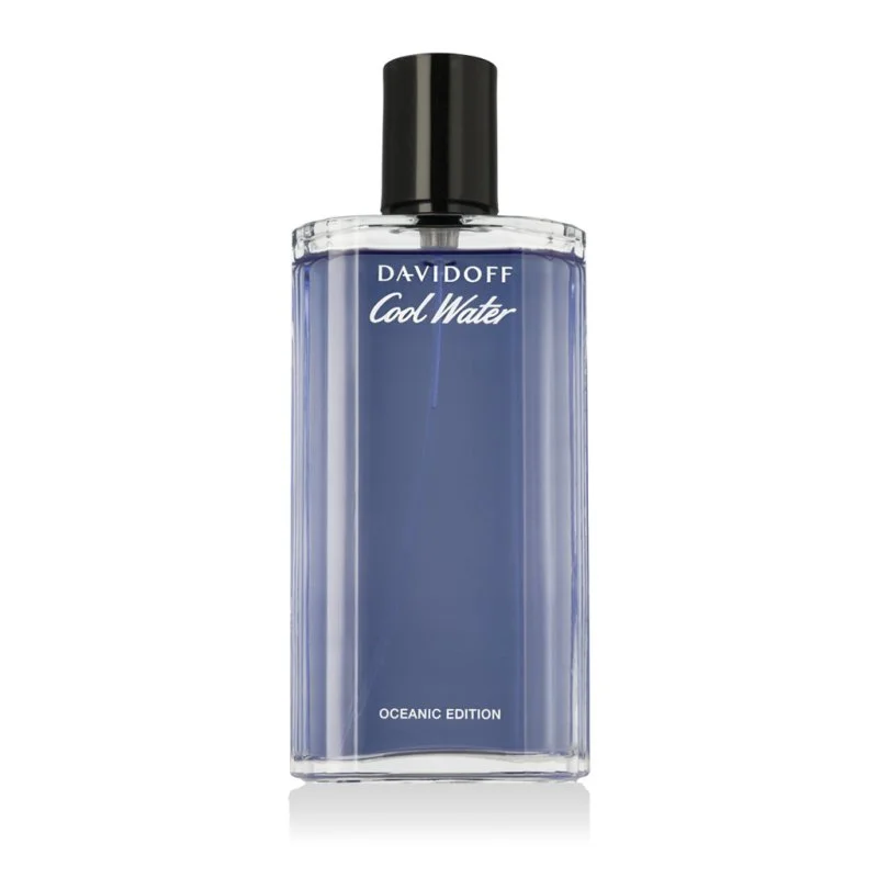 Cool Water Oceanic Edition toaletna voda za moške 125 ml