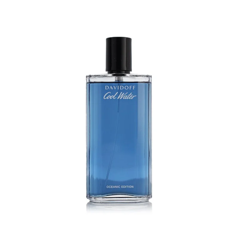 Cool Water Oceanic Edition toaletna voda za moške 125 ml