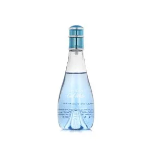 Davidoff Cool Water Oceanic Edition for Her toaletna voda za ženske