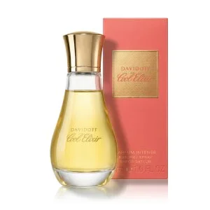 Davidoff Cool Elixir Woman Intense parfum za ženske