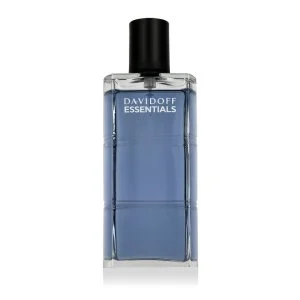 Davidoff Essentials Blue toaletna voda za moške