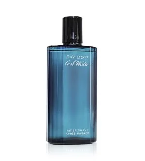 Davidoff Cool Water voda po britju za moške
