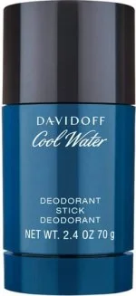 Cool Water deostik 75 g za moške