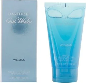 Davidoff Cool Water gel za prhanje za moške