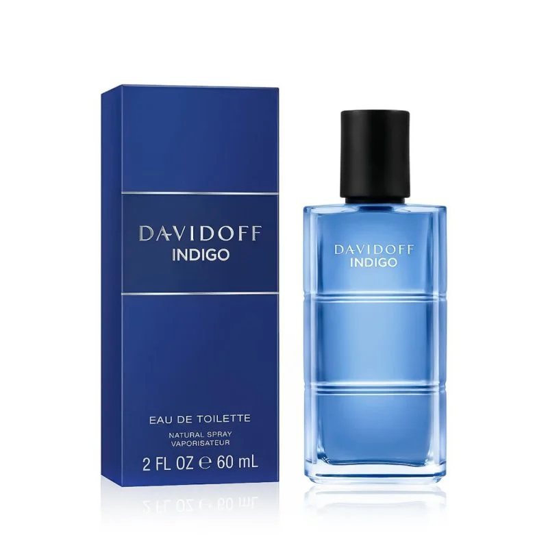 Indigo toaletna voda za moške 60 ml