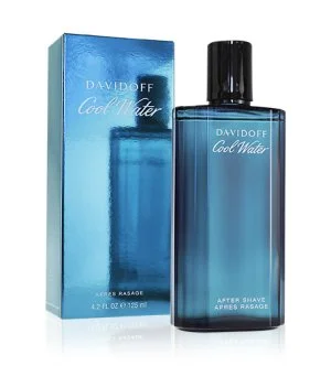Davidoff Cool Water voda po britju za moške