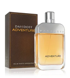 Davidoff Adventure toaletna voda za moške 100 ml