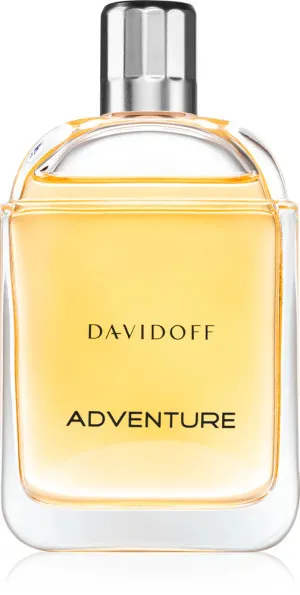 Davidoff Adventure toaletna voda za moške
