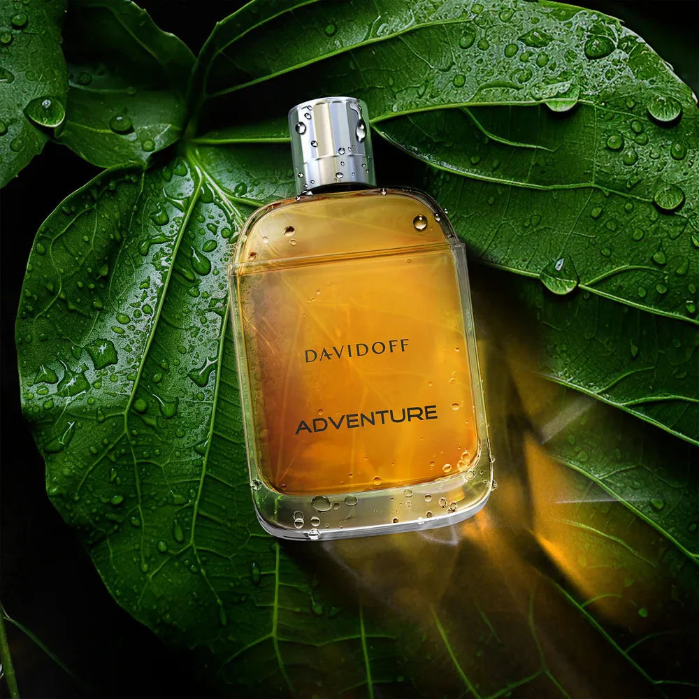 Adventure toaletna voda za moške 100 ml