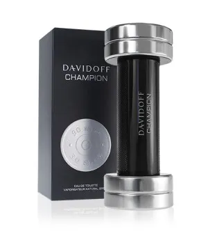 Davidoff Champion toaletna voda za moške 90 ml