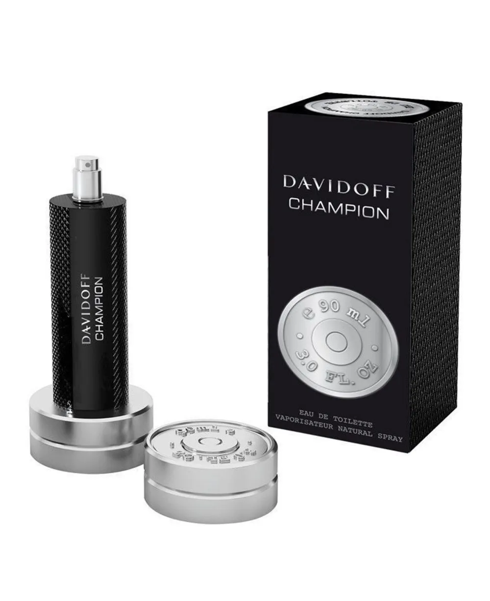 Champion toaletna voda za moške 90 ml