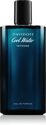 Cool Water Intense parfumska voda za moške 125 ml