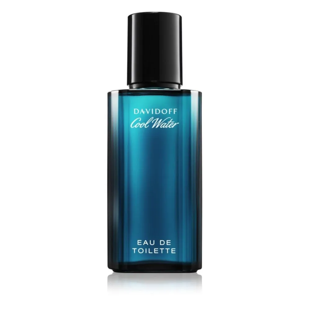 Cool Water toaletna voda za moške 40 ml