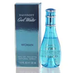 Cool Water Woman toaletna voda za ženske 30 ml