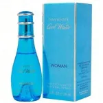 Cool Water Woman toaletna voda za ženske 30 ml