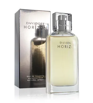 Davidoff Horizon toaletna voda za moške 125 ml