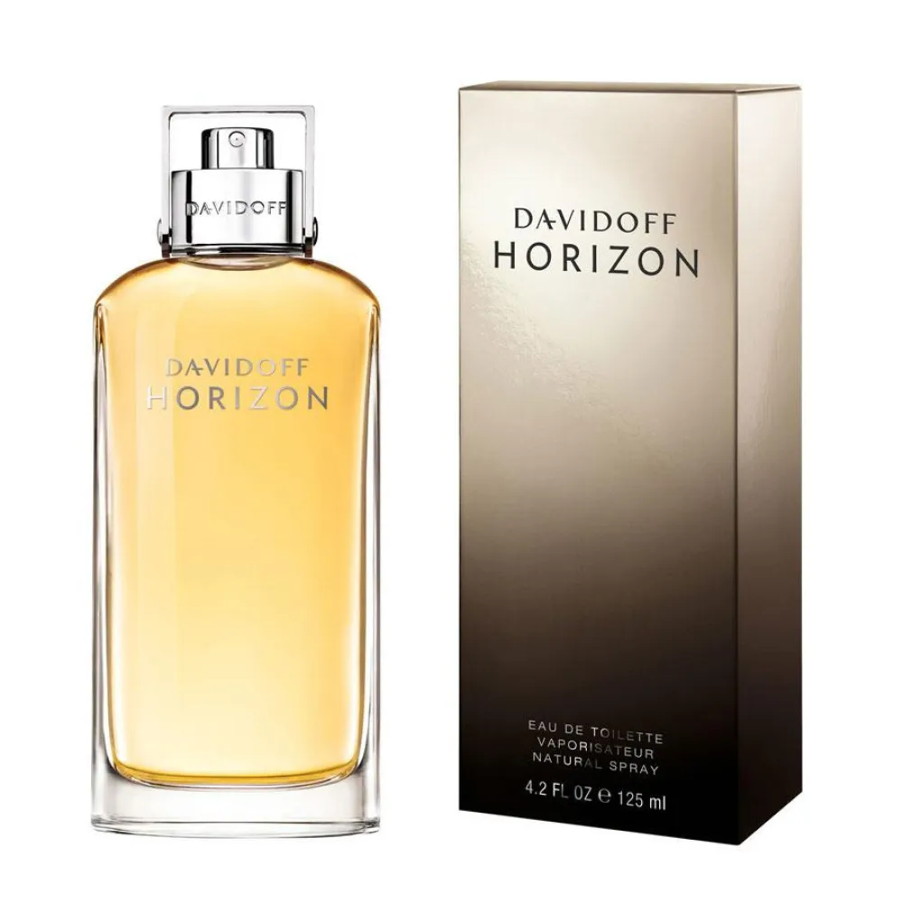 Horizon toaletna voda za moške 125 ml
