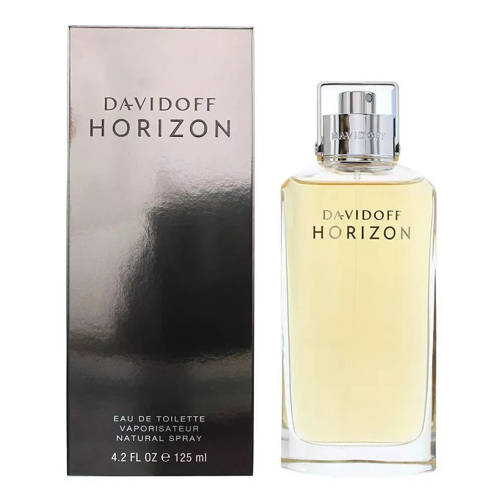Horizon toaletna voda za moške 125 ml