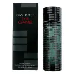 The Game toaletna voda za moške 100 ml