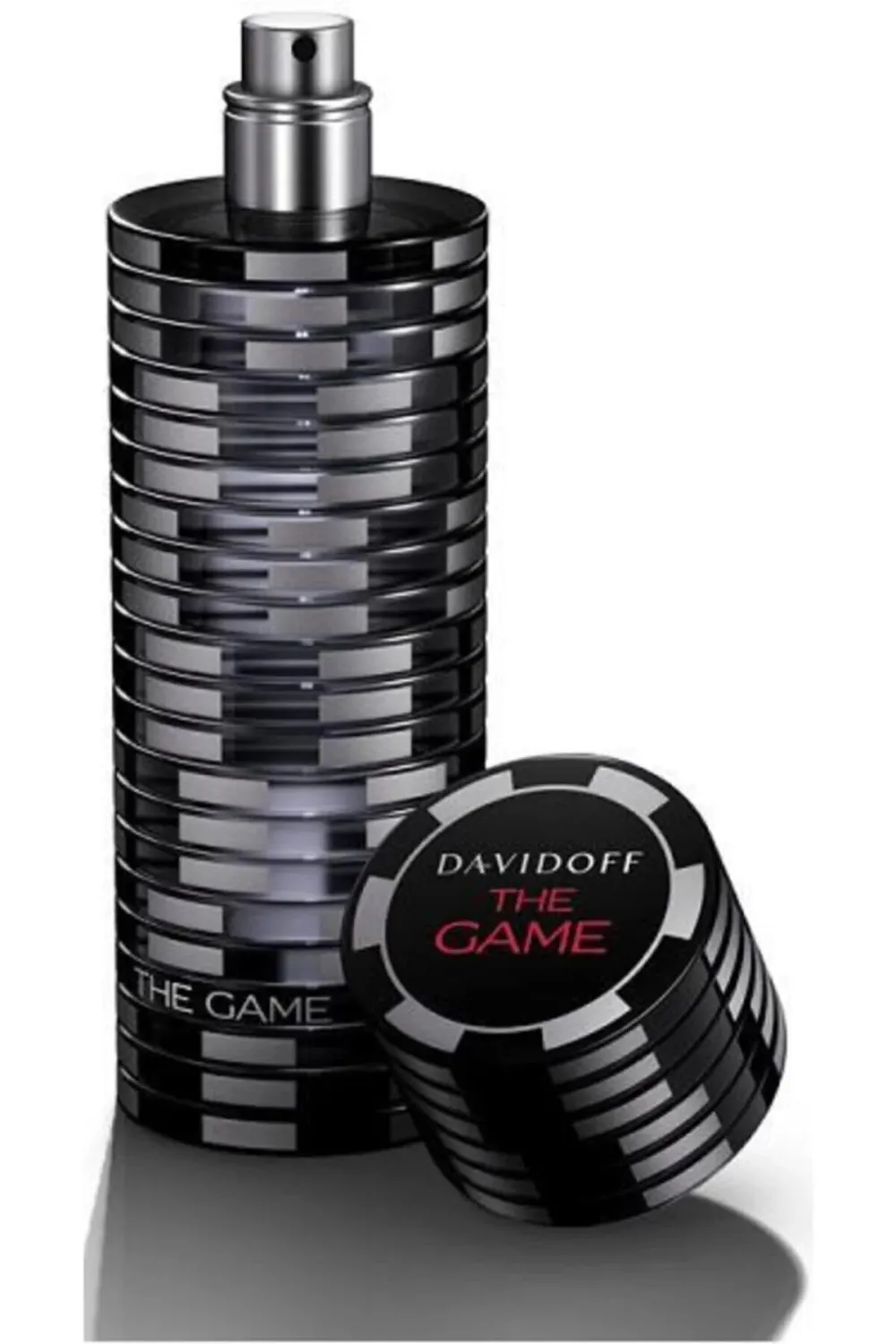 The Game toaletna voda za moške 100 ml