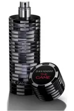 The Game toaletna voda za moške 100 ml
