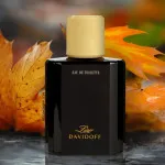 Toaletna voda Davidoff Zino za moške 125 ml