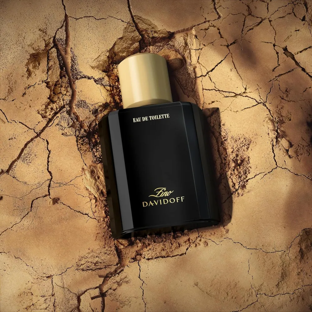 Toaletna voda Davidoff Zino za moške 125 ml