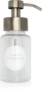 Ben & Anna BEN&ANNA Razpršilnik za gel za prhanje 200ml