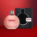 Deep Red parfumska voda za ženske 75 ml