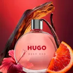 Deep Red parfumska voda za ženske 75 ml