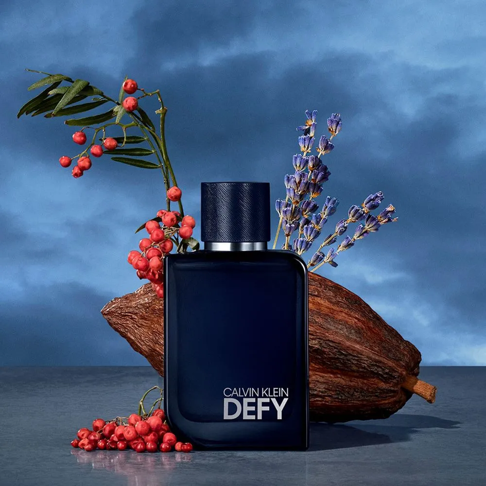 Defy parfum za moške 50 ml